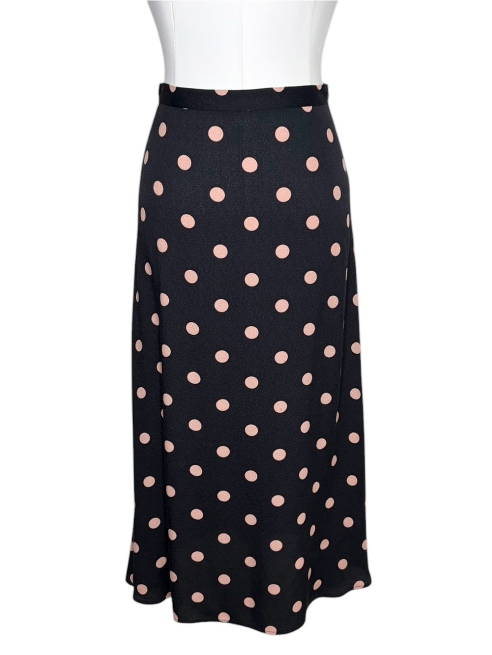 Reformation Bea Midi Skirt size 4 - Picture 2 of 8